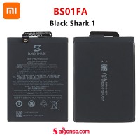 Thay pin Xiaomi Black Shark 1